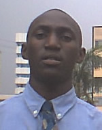 Hamza Ssemanda
