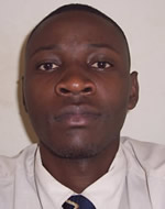 Jude Nyanzi