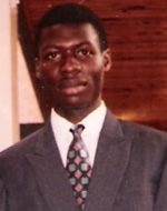 Kasasa Samuel