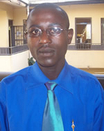 Hamza Ssemanda