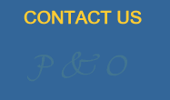 Contact P & O Web Designers